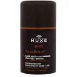 Nuxe Men pomlađujući i energizirajući fluid za lice 50 ml za moške