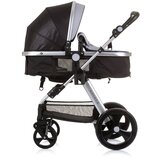 Chipolino 2u1 kombinovana kolica havana isize | ePonuda.com