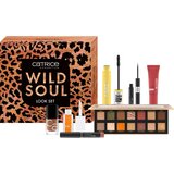 Catrice Wild Soul Look Set | Eponuda.com