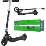  Električni skuter za djecu FUN WHEELS CRNI | shoptok.hr