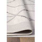 Conceptum Hypnose larimar 8301 grey hall carpet (160 x 500) | ePonuda.com