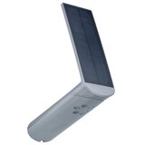PAULMANN 94261 - LED/1,2W IP44 solarno zidno svetlo sa senzorom ILIAS 3,7V | Eponuda.com