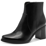 Tamaris Čizmice crna Cijene