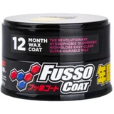Fusso Coat Black 200gr