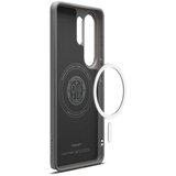 Spigen Liquid Air maska s MagSafe-om za Samsung Galaxy S26 Ultra Marble Grey ACS10675 | shoptok.hr