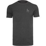 Mister Tee Easy Sign Tee Charcoal | shoptok.hr