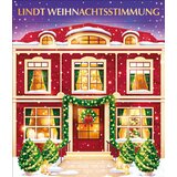 Lindt Adventni koledar - Božični duh - 304 g Cene
