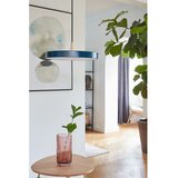 UMAGE Modrozelena LED viseča svetilka s kovinskim senčnikom ø 31 cm Asteria Mini – | Shoptok.si