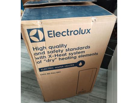 Electrolux Bojler EWH 80 FMX EEC OUTLET | Eponuda.com
