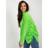 Factory Price Shirt-TO-KS-7128.05X-light green | Shoptok.si