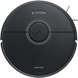 Roborock Robot, usisavač, baterija 5200 mAh, WiFi - Q7 Max Black, Crni | Eponuda.ba