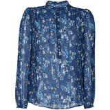 Ikks Srajce & Bluze BS13175-49 Modra | Shoptok.si