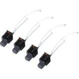 Snapmaker Hardened Steel Hotend za U1 - 0,4 mm | shoptok.hr
