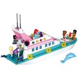 Sluban kocke, luksuzna jahta ( A021345 ) | Eponuda.com