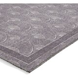 Catherine Lansfield Sivi periv tepih 152x230 cm Deco Peacock – | shoptok.hr