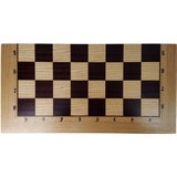  Drveni šahovski set Exclusive 62 x 62 cm | shoptok.hr