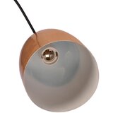 Lesnina XXXL VISEČA SVETILKA Icaro 14/14/110 cm E27 | Shoptok.si