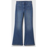 GAP Kids Jeans Flare high rise - Girls Cene