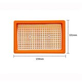 INORCO Nadomestne vrečke za prah za Premium Mv4, Mv5, Mv6, Wd4, Wd5 in Wd6 Hepa sesalnike, (22021290) | Shoptok.si