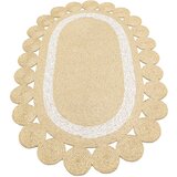 Wallity tepih 100x150cm Krem | ePonuda.com