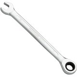 Max Power MAXPOWER 10 mm kombinirani ključ z 72-zobno ragljo, 12-kraki zobniški ključ, kovan in toplotno obdelan kromiran V jeklo, metričen, kromiran, (22148672) Cene