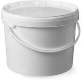 Hendi Catering vedro za cvrtje in omake s pokrovom 11,5 l - 196007, (21397715) | Shoptok.si