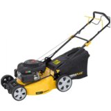 Powerplus kosačica motorna 196cc 530mm