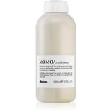 DAVINES Momo Yellow Melon vlažilni balzam za suhe lase 1000 ml Cene