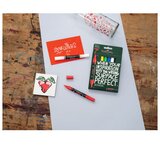 Marker AKRILNI OBOSTRANI MULTI FABER CASTELL 186003/6BOJA BLISTER | Shoptok.si