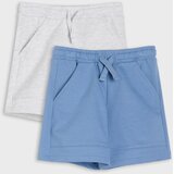 Sinsay Pamučne kratke hlače 2 pack | shoptok.hr