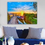 Opviq slika na platnu 70x100cm | ePonuda.com