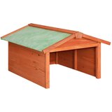  za robotsku kosilicu 72 x 87 x 50 cm od masivne jelovine | shoptok.hr