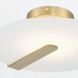Elstead Lighting STROPNA LED-SVETILKA Eurofase 14 W 520 lm 3000 K 220-240 V | Shoptok.si