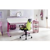 MID.YOU mladinski vrtljivi stol kika | Shoptok.si