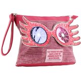 HARRY POTTER Putna toaletna torbica Luna Lovegood, 24 x 19 x 5,5 cm Slike