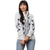 La Modeuse Srajce & Bluze 75063_P177444 Modra