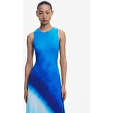 Desigual Obleka modra / voda / nebeško modra | Shoptok.si