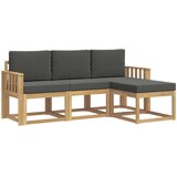  Set vanjskih sofa 4 kom. | shoptok.hr