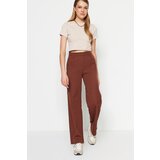 Trendyol Women's pants Wide | Shoptok.si