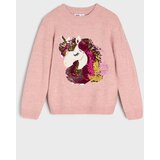 Sinsay PULOVER ZA DJEVOJČICE | shoptok.hr