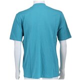 Umbro Majice s kratkimi rokavi Diamond Small Logo Tee Modra | Shoptok.si