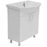 Baza OPTIMA A-75 bijela FRAMINI