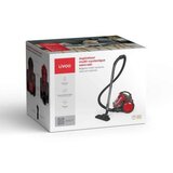  Usisavač Livoo Crvena 700 W | shoptok.hr