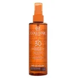 Suvo hidratantno ulje za dobijanje vrlo tamne boje SPF 30