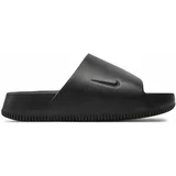 Nike Natikači Calm Slide FD4116 001 Black/Black