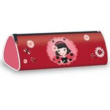 Ars Una Ozka valjčna peresnica La Coccinelle 20x6,5x7cm | Shoptok.si