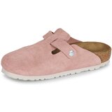 Birkenstock Sneakers Boston SFB LEVE Pink Clay EUR 37 | Shoptok.si