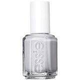 Essie Lak za nohte Nagellack 13,5 ml - 604 Press Pause Siva Cene