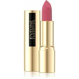 Eveline Cosmetics Variété satenasti ruž za usne nijansa 01 Rendez-Vous 4 g