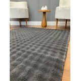 Conceptum Hypnose puffy bubble duz - anthracite anthracite carpet (200 x 290) Cene